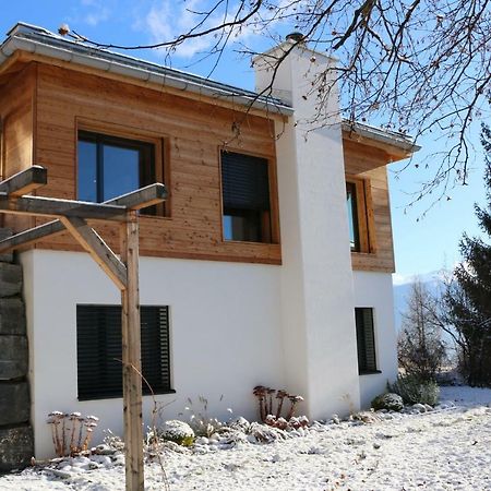 Mira Selva Villa Trin Ngoại thất bức ảnh