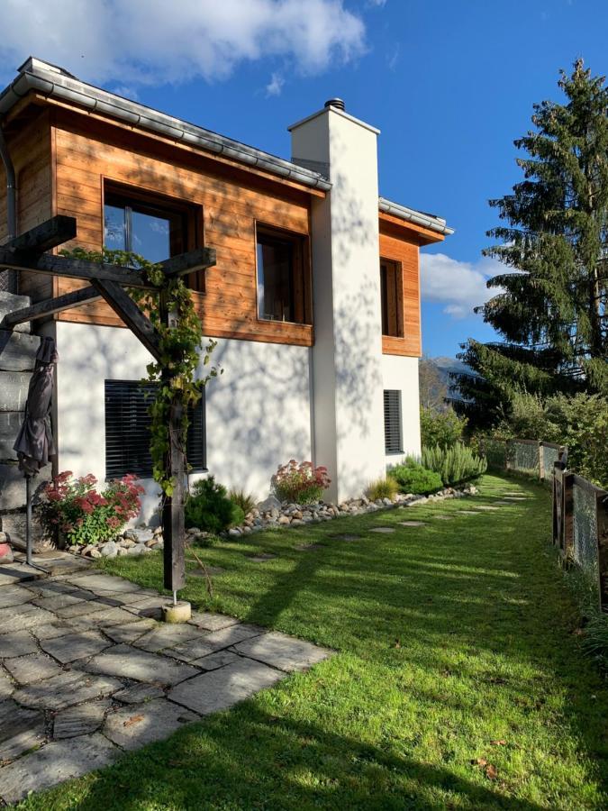 Mira Selva Villa Trin Ngoại thất bức ảnh