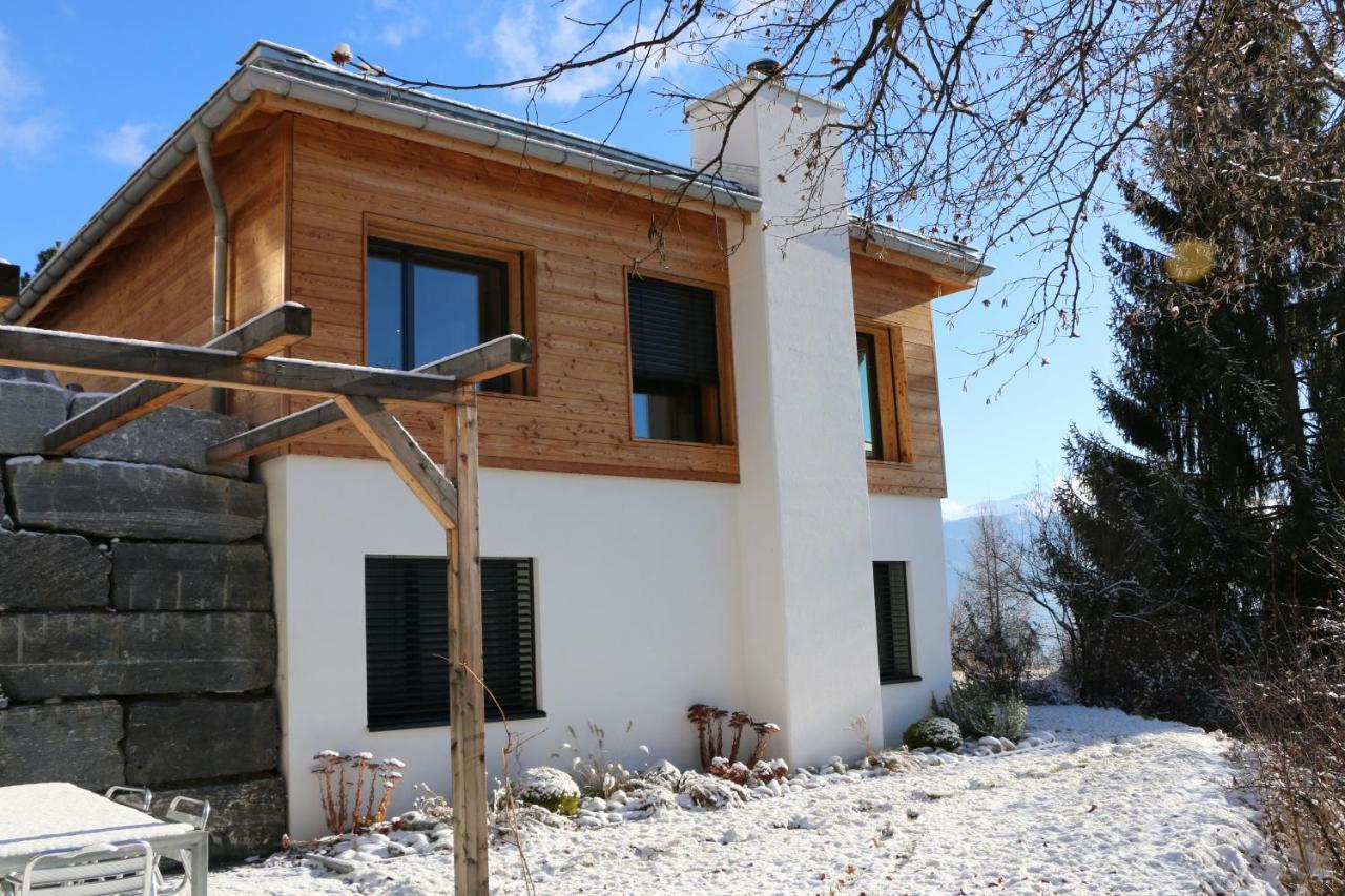 Mira Selva Villa Trin Ngoại thất bức ảnh