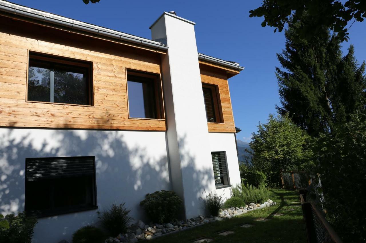 Mira Selva Villa Trin Ngoại thất bức ảnh