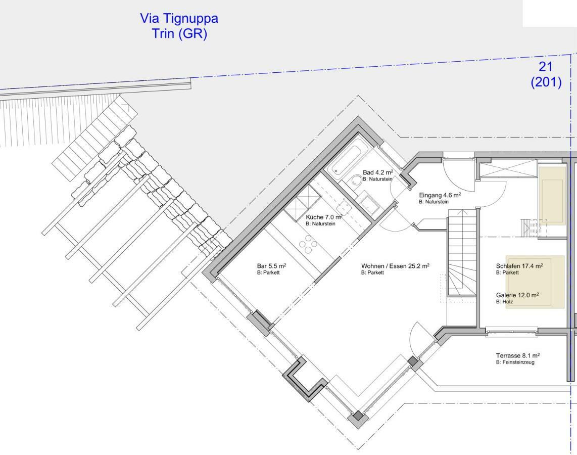 Mira Selva Villa Trin Ngoại thất bức ảnh