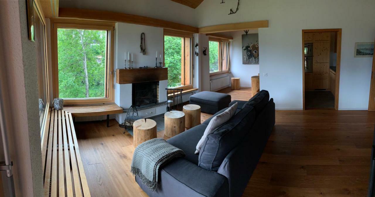 Mira Selva Villa Trin Ngoại thất bức ảnh