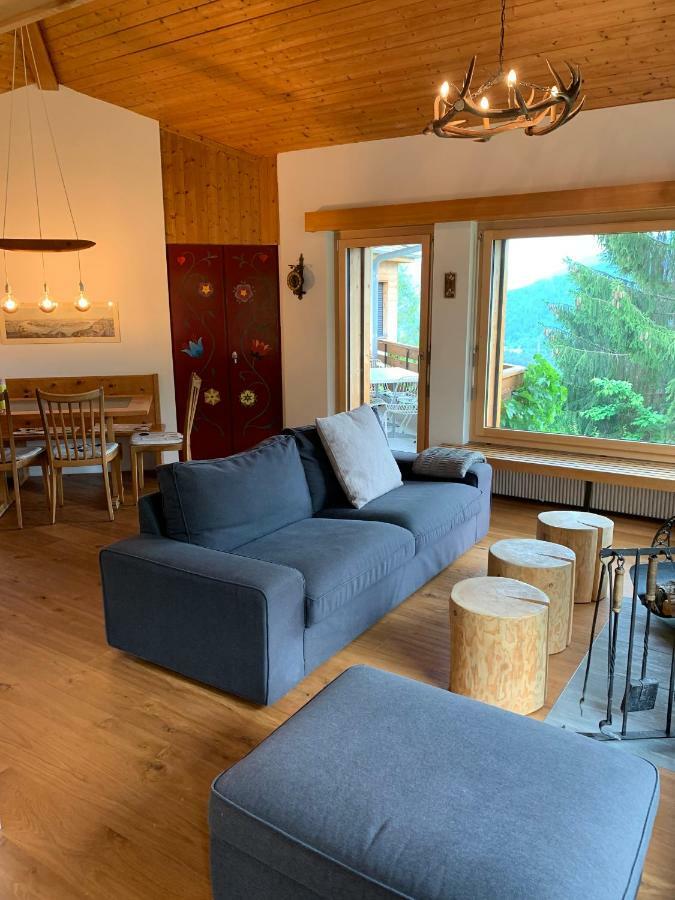 Mira Selva Villa Trin Ngoại thất bức ảnh