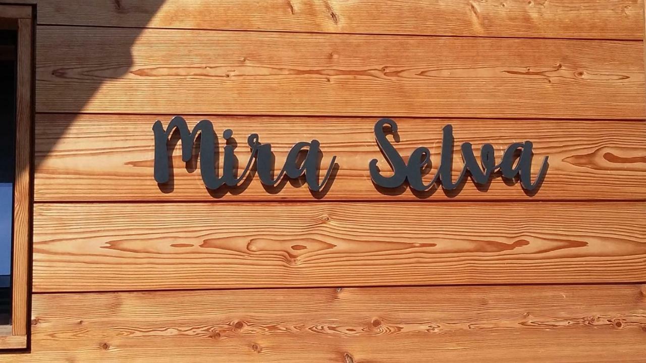 Mira Selva Villa Trin Ngoại thất bức ảnh