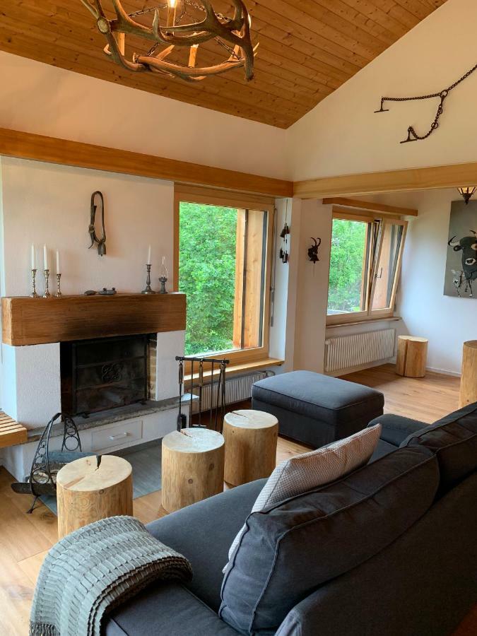 Mira Selva Villa Trin Ngoại thất bức ảnh