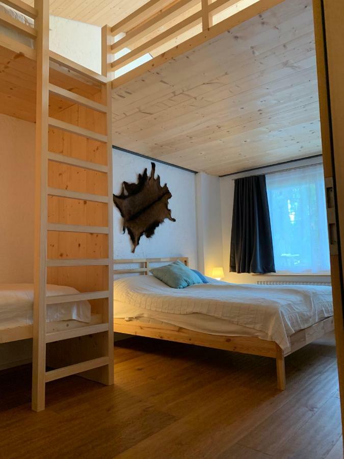 Mira Selva Villa Trin Ngoại thất bức ảnh