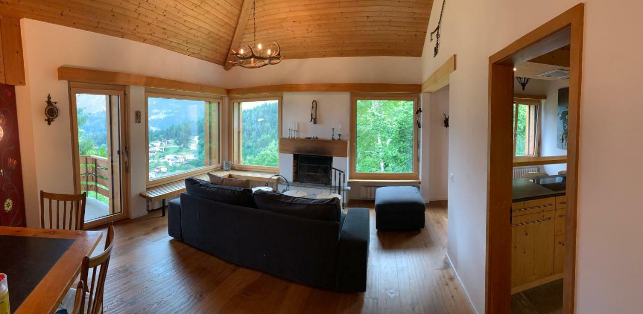 Mira Selva Villa Trin Ngoại thất bức ảnh